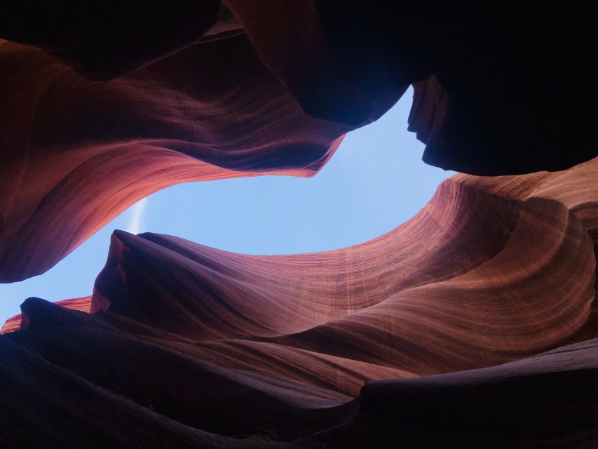 Page: Upper & Lower Antelope Canyon Combo Day Trip - Customer Reviews