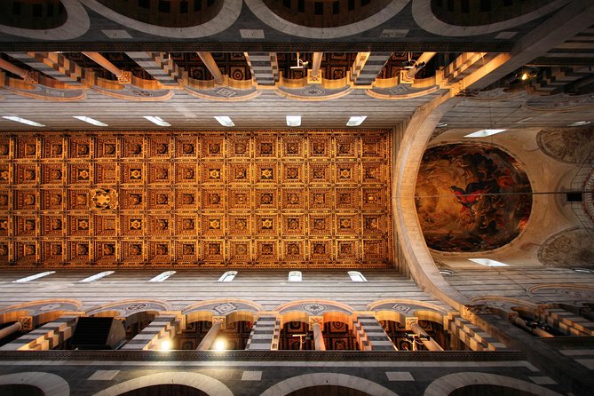 Palermo Catacombs and Monreale Half-day Tour - Inclusions and Features