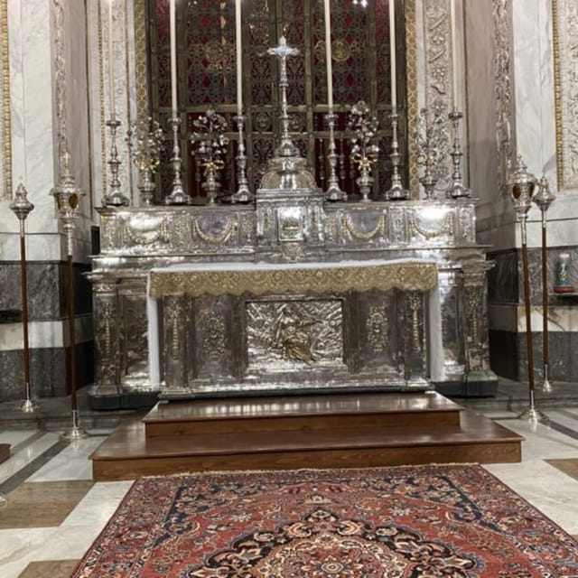 Palermo City Private Tour From Palermo - Private Group Experience