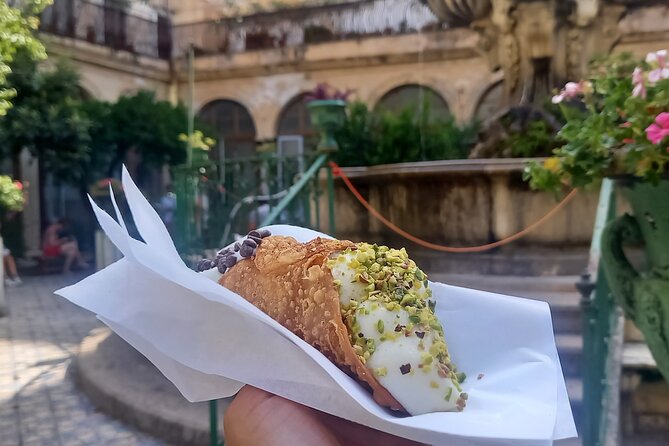 Palermo Street Food Tour - Do Eat Better Experience - Dietary Requirements Accommodations