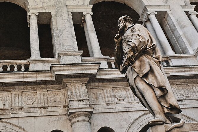Palladian Classic - Vicenza 1 Day Experience - Directions and Parking Options