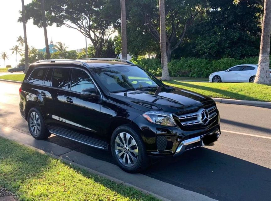Palma De Mallorca: Private Transfer To/From Mallorca Airport - Experience Highlights