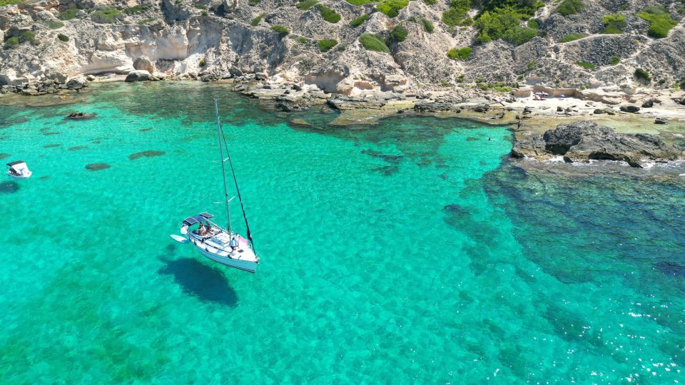 Palma: Private Sailing Boat Excursion With Optional Paella - Frequently Asked Questions