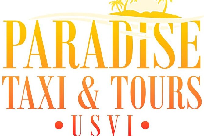 PARADISE TAXI & TOURS USVI-St. Thomas- Airport Transfer to Ritz Carlton Elysian - Cancellation and Flexibility Options