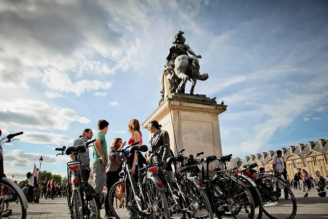 Paris Along the Seine: Guided Tour of the Greatest Monuments - Additional Tips for Travelers