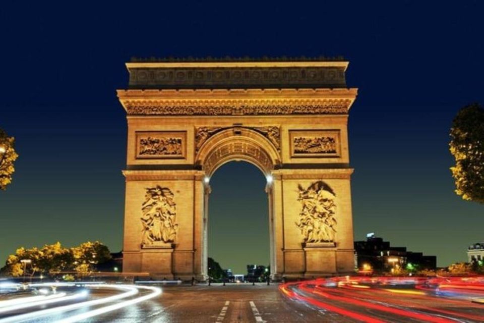 Paris: Heart of Bohemia Tour - Heart of the City - Booking and Cancellation