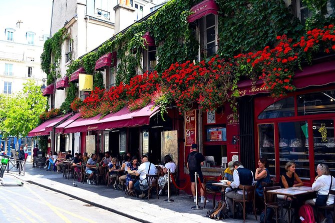 Paris Le Marais Private Walking Food Tour With Secret Food Tours - Additional Information