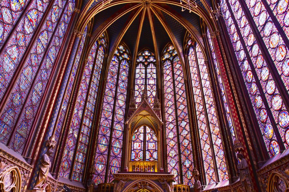 Paris Private Full Day Tour - Tickets to Louvre & Lunch - Customer Feedback
