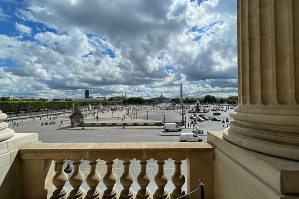 Paris: Private Tour of Main Monuments - Tips for an Enjoyable Experience