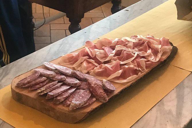 Parmigiano-Reggiano and Parma Ham Small Group Tour - Positive and Negative Comments