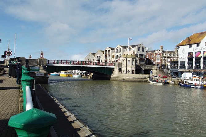 Pauls Walking Tour - Sundays at 10:00am - or Group Book on 07851934735 - Participant Reviews and Ratings