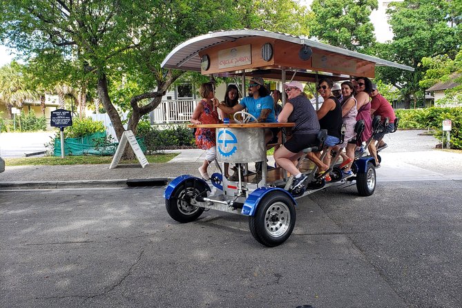 Pedibus Pub Crawl in Fort Lauderdale - Tips for an Enjoyable Experience