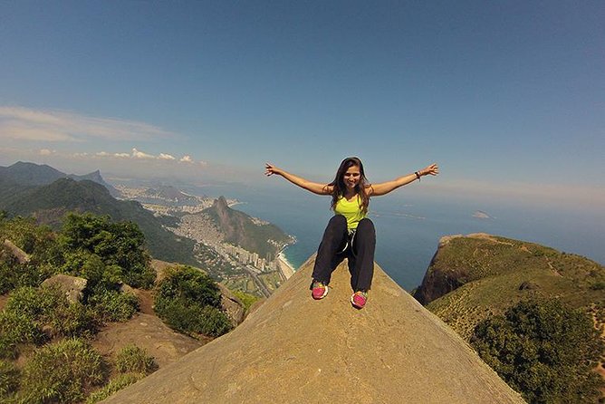 Pedra Da Gavea Guided Hiking Tour - Tips for a Successful Hike