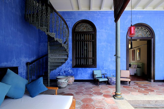 Penang Instagrammable Tour With Lunch - Review Highlights and Feedback
