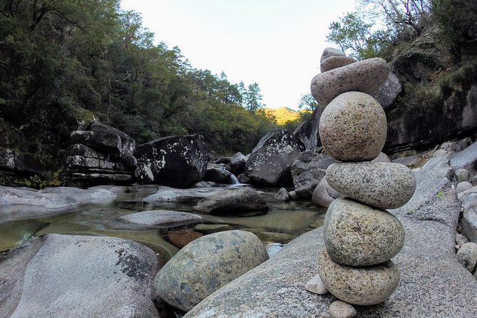 Peneda-Gerês Hiking & Sightseeing: Private Experience - Exploring Peneda-Gerês National Park