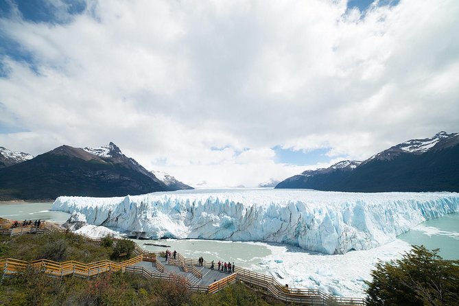 Perito Moreno Glacier Minitrekking Excursion - Reviews and Traveler Feedback