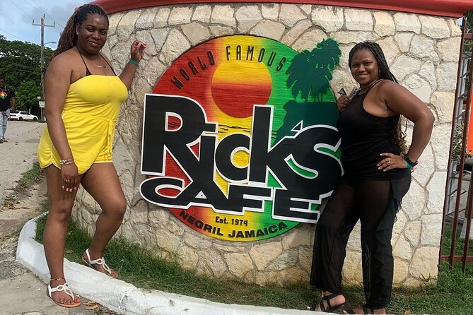 Personalized Day Tours to Jamaicas Sun, Sand, and Bliss Island - Customer Reviews and Ratings