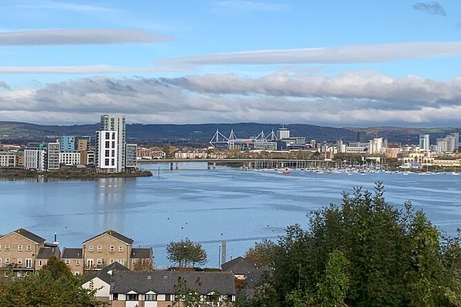 Personally Guided Walking Tours of Penarth. - Highlights of the Tour