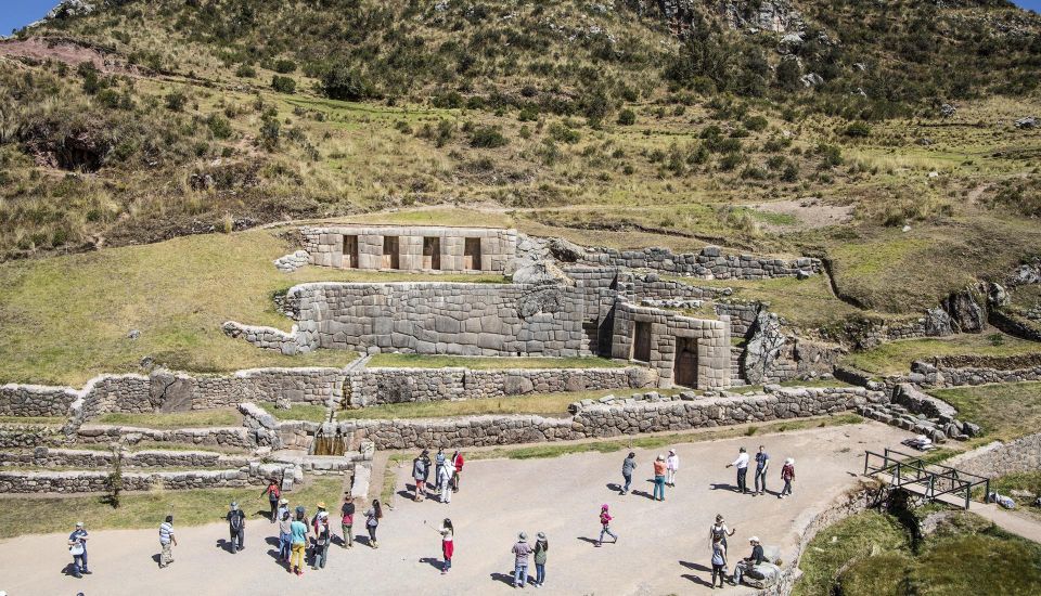 Peru High Andes 10 Days - Frequently Asked Questions