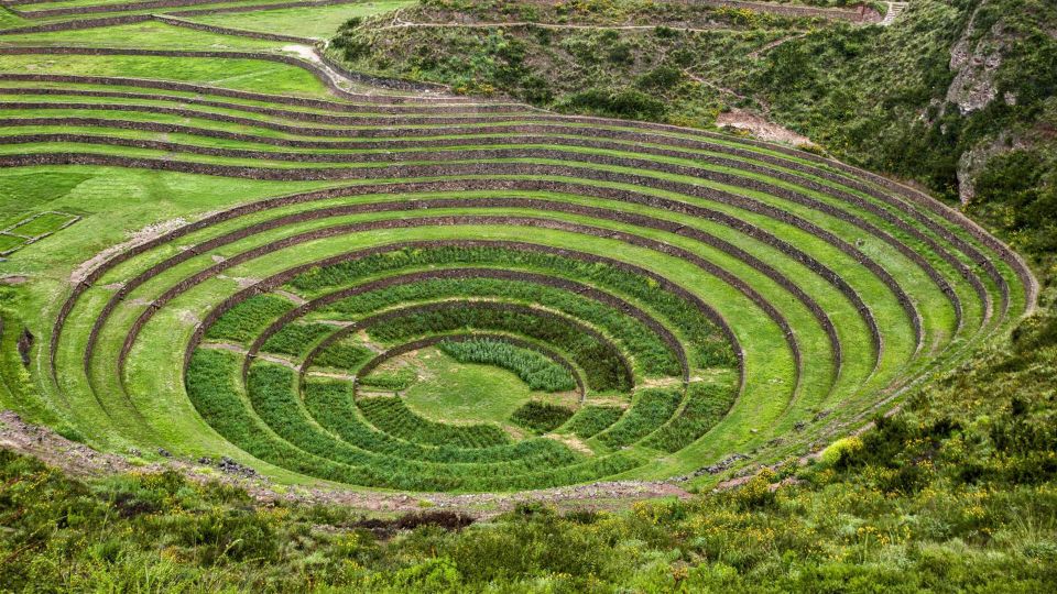 Peru in 16 Days || Lima - Cusco - Puno - Bolivia || Hotel*** - Notable Attractions