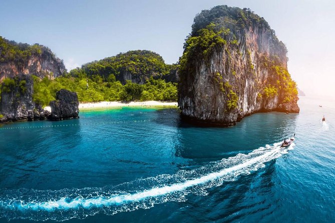 Phang Nga Bay (James) Sea Canoe Tour With Lunch by Long Tail Boat - Health and Safety Measures