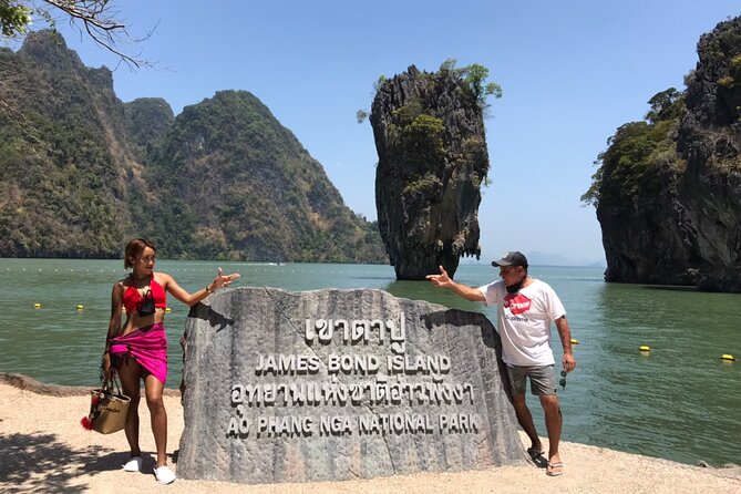 Phang Nga Bay Private Bioluminescence and Sea Canoeing Tour - Sea Canoeing Activities