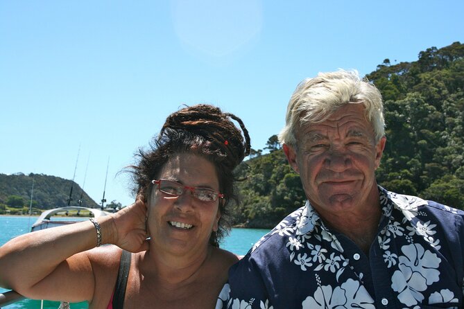 Phantomsailing Private Charters - Participation Guidelines