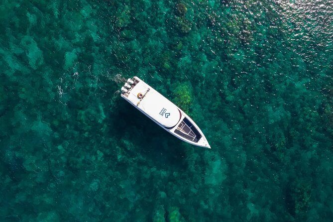 Phi Phi and Bamboo Islands Tour From Phuket - Tour Conditions and Restrictions