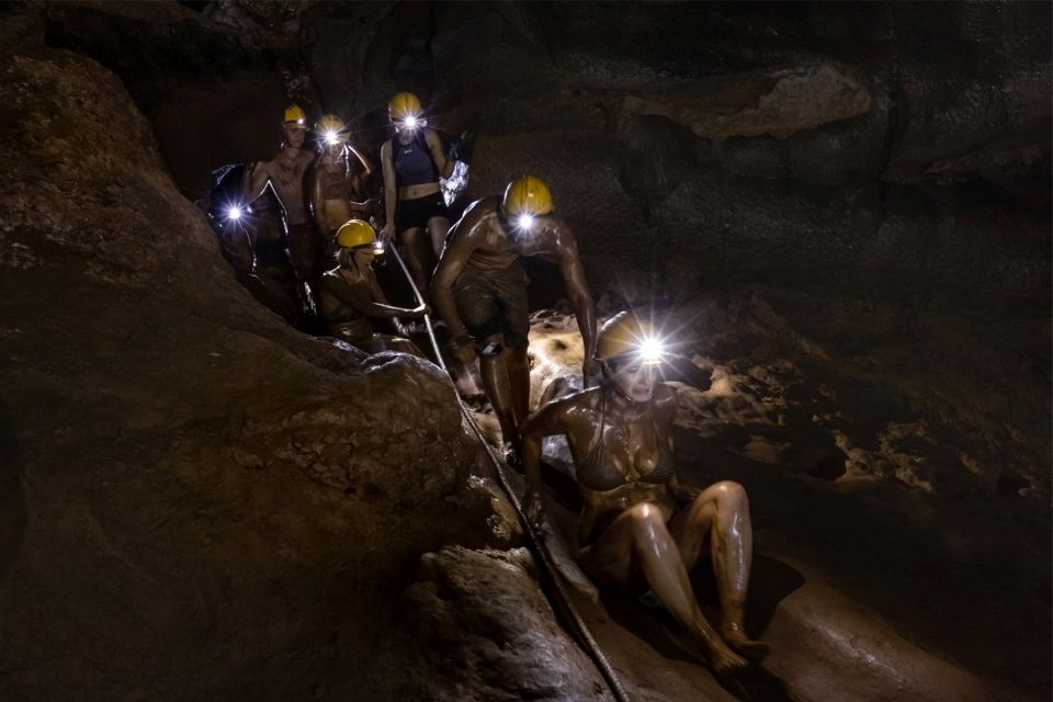 Phong Nha-Ke Bang National Park Tour 2 Days 1 Night - Inclusions and Exclusions