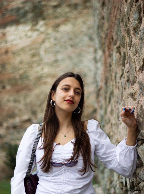 Photo Shooting in Halkidiki - Photography Session Details