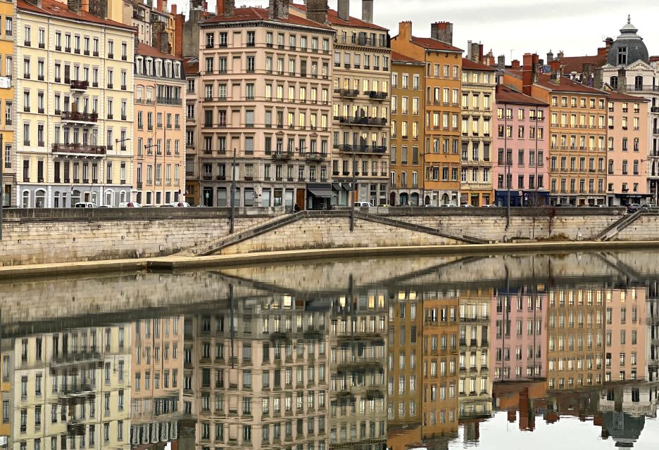 Photographic and Historical Workshop of Old Lyon - Customer Reviews