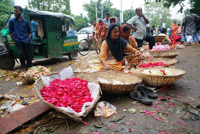 Photography In Dhaka - Tips for Photographers in Dhaka