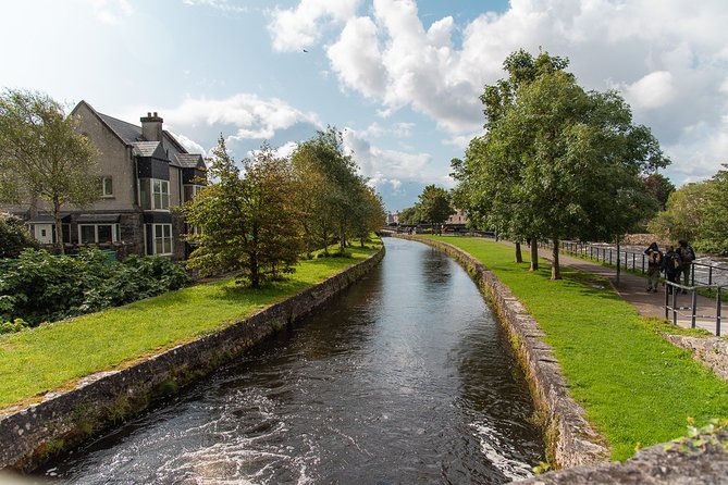 Photography Tour of Galway With an Instagram Influencer - Tips for Great Photos