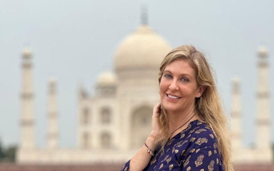 Photoshoot Tour at the Taj Mahal From Delhi - Tips for a Great Photoshoot