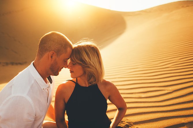 Photoshooting in the Maspalomas Dunes - Highlights From Reviews