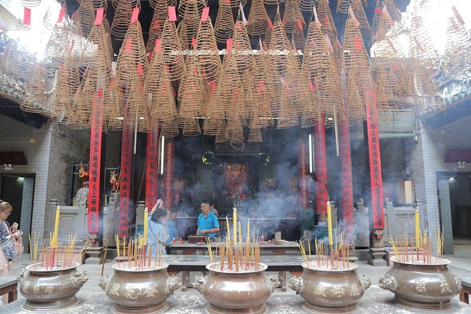 Phu Quoc Highlights With Cable Car - Reviews From Travelers