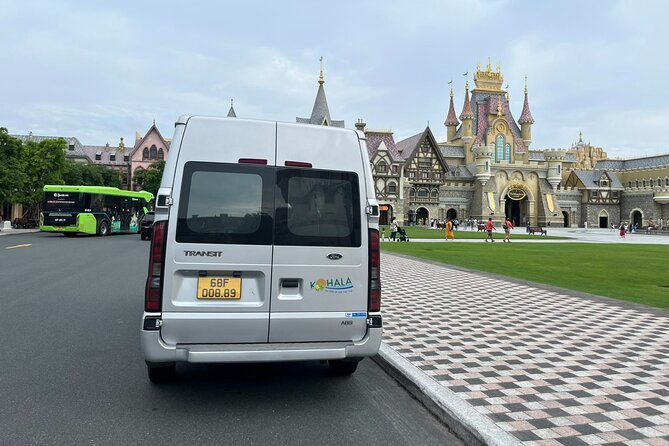 Phu Quoc Private Airport Transfer - Customer Reviews and Experiences