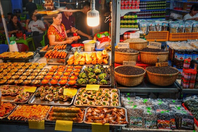 Phu Quoc Street Food Tour - Eat With Locals, Drink With Locals - Local Beverages