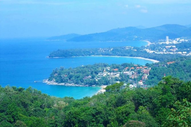 Phuket City Tour Half Day ( Best Seller ) 7 Points - Important Participation Guidelines