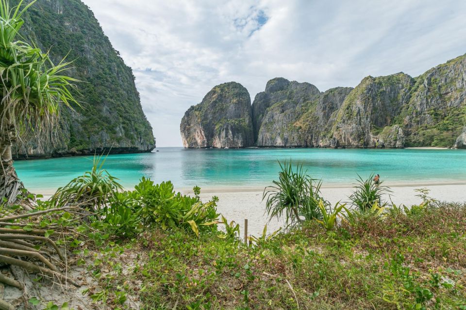 Phuket: Luxury Day Trip to Bamboo, Maya, PP & Maiton Islands - Restrictions and Considerations