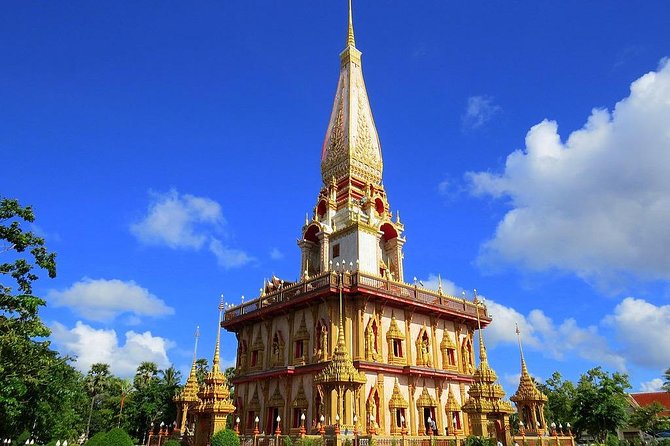 Phuket: Private Car or Minibus Rental With Driver - Accessibility Features