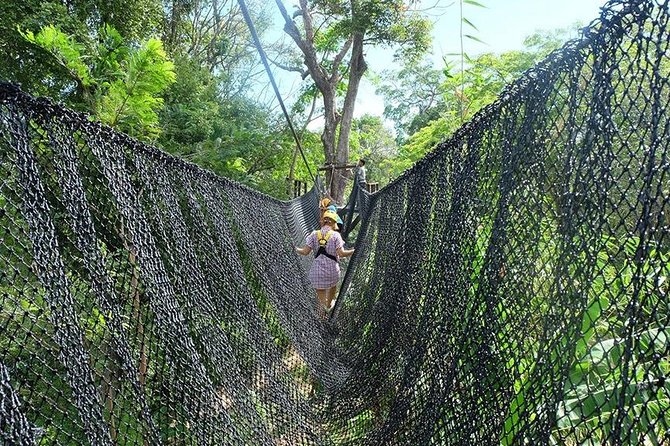 Phuket Zipline Adventure Tour - Cancellation Policy