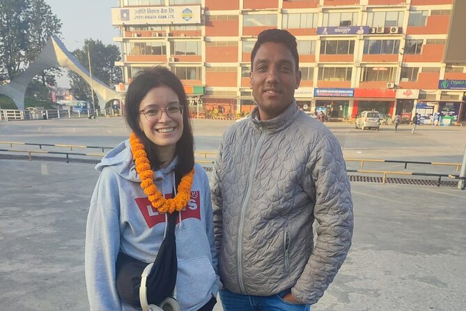 Pickup Service From Kathmandu International Airport to Your Hotel - Customer Experiences