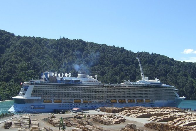 Picton CRUISE SHIP Shore Excursion Marlborough Wine Tour - Recommendations for Participants