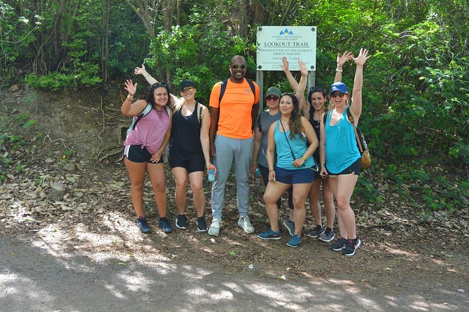 Pillars of Hercules Hiking Adventure - Safety Precautions