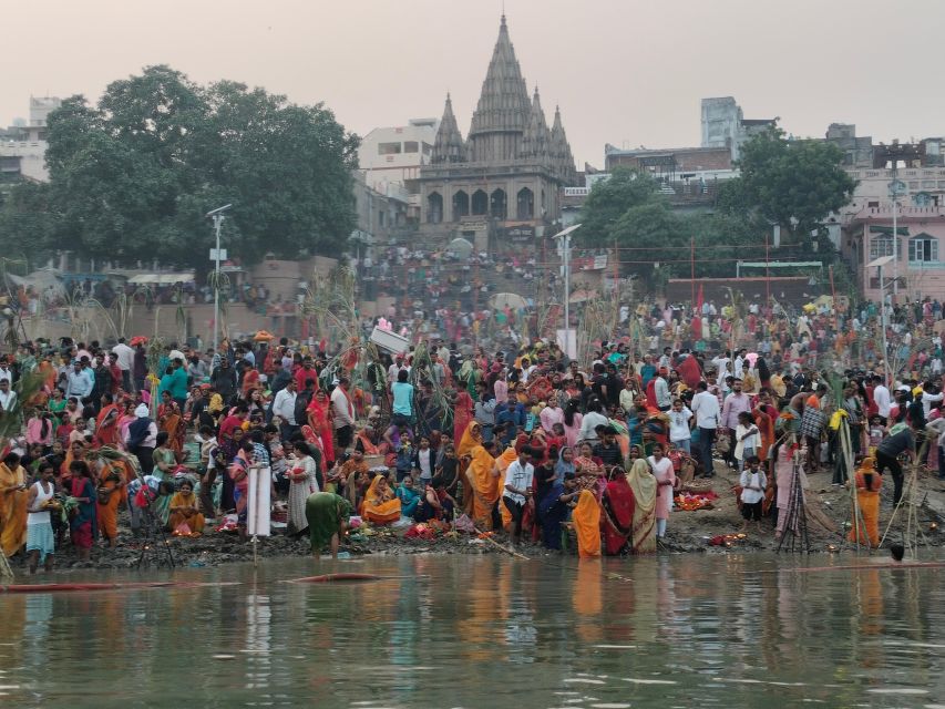 Pintu Tourist Guide in Spanish & English in Varanasi/Benares - Customer Reviews and Ratings