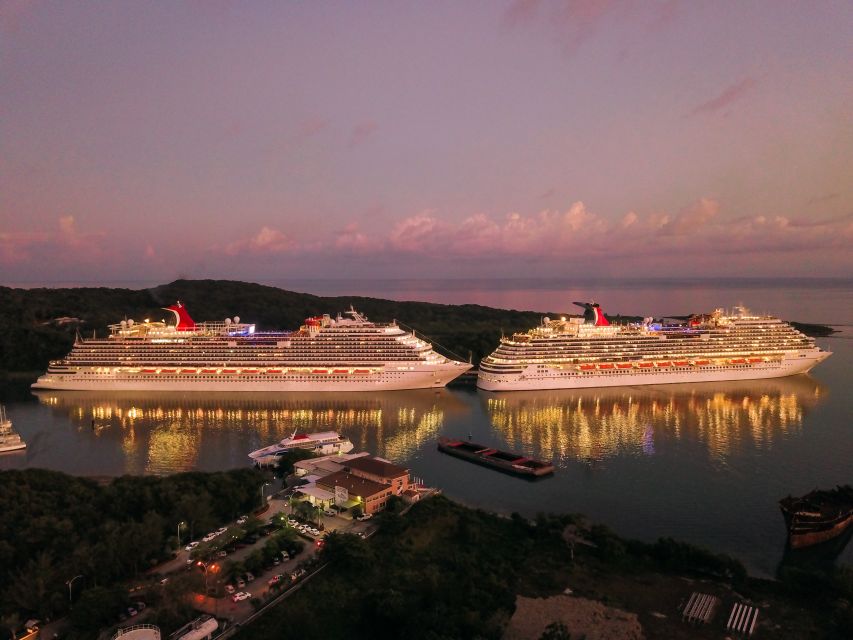 Piraeus (Athens) Cruise Port: Private Transfer to Athens - Payment and Cancellation Policy