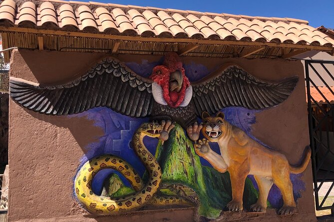 Pisac Inca Town, Artisan Market and Ollantaytambo Full-Day Tour From Cusco - Additional Sites to Consider