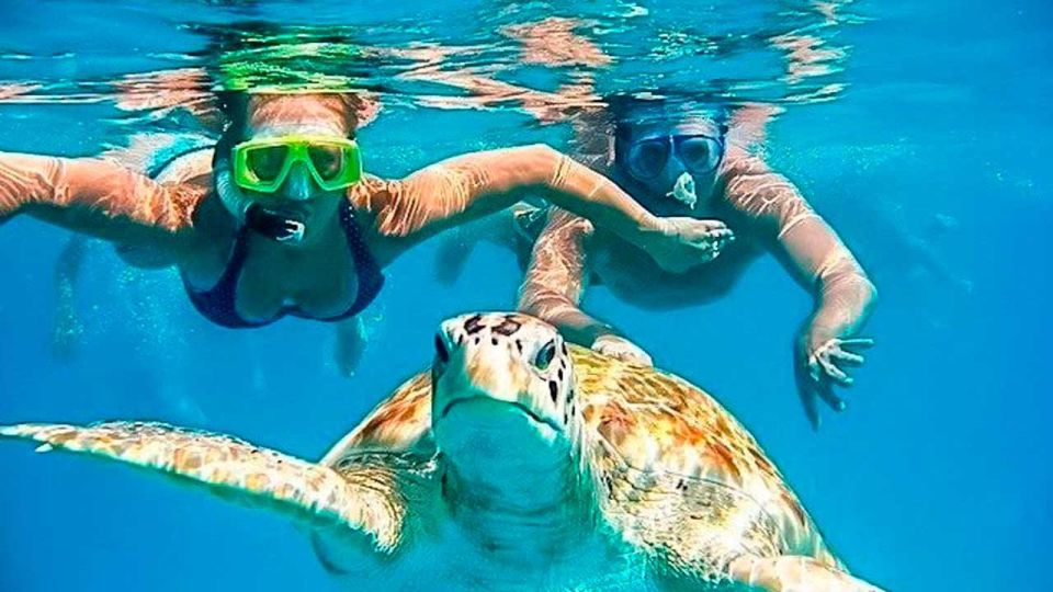 Piura: Adventure in Mancora With Underwater Turtle Encounter - Frequently Asked Questions