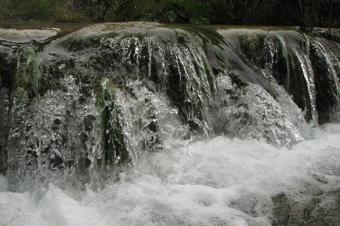 Plitvice Lakes Guided Tour - Cancellation Policy